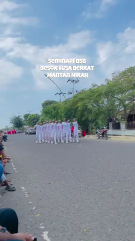 #gerakjalan #semarakkemerdekaan 