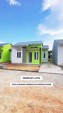#rumahsubsidi  #pekanbaru  #pkucity  #rumahtype36  #pekanbarutiktok 