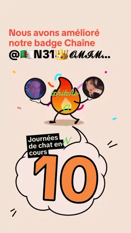 #tchitcho # N+O 🇩🇿+🇹🇳💪🏼 🤲🏼🤲🏼🤲🏼