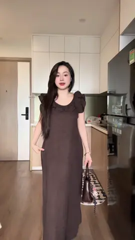 Váy suông xinh
