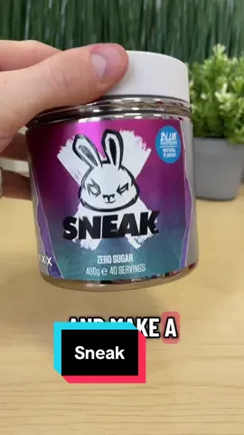 @Sneak Energy LTD i love it #sneak #energydrink #sneakenergy #sportsdrink #tiktokmademebuyit 