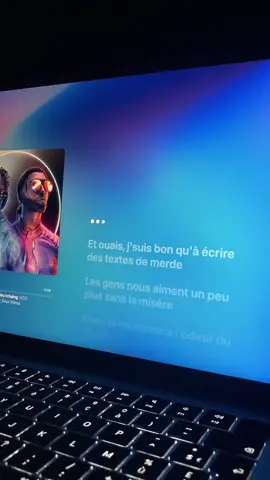 PNL - Zoulou tchaing #fyp #pnl #applemusic #francais 