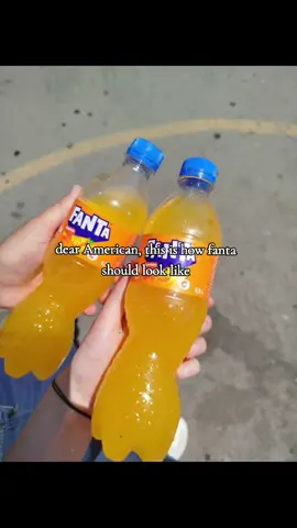 Not hating but what is your fanta?🍊🍹#fyp #blowup #fanta #america #xyzabc @Fanta 