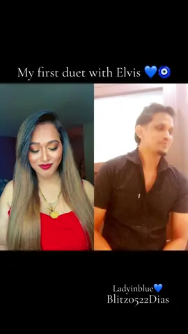 #duet with @Elvis Fernandes753 I hope you like it my friend 💙🧿🫶#goangirl #goanboy #usa🇺🇸 #bl05Aishu22🧿🔐🎹 #ritadias #imblessed😇 @💔ŴĦÆȚ Ïẞ ĻÏFÊ?💔 