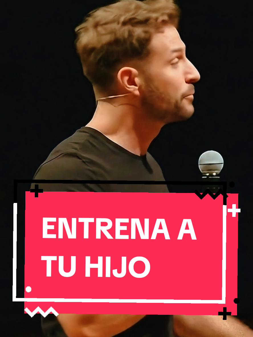 Criar no es complacer. Es prepararlo para la frustración. Porque la vida no le va a cambiar el menú, ni va a aplaudirle las pataletas. Si vos no lo entrenás para bancarse un ‘no’, el mundo se lo va a dar igual… pero con mucho menos amor. #crianza #rabietas  #hijos #paternidad  #maternidad 