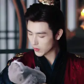 Sima Jiao kesenangan🤣 #whendestinybringsthedemon #cdramalover #chinesedrama #fyp #foryou 