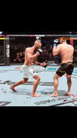 unlike me. || #fyp #UFC #ufc5 #gaming #fy 