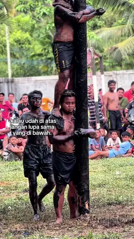 tapi ini bukan tentang #panjatpinang 😌