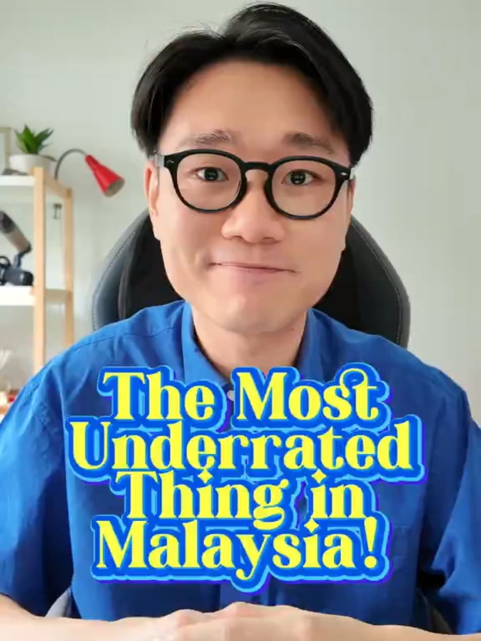 You’ve probably never heard of it… but it’s shaping Malaysia’s health. It reveals shocking truths about how (and what) we eat. To the team behind this: Thank you. #NHMS2024 #georgencooking {(252947438531369)[Institut Kesihatan Umum]}