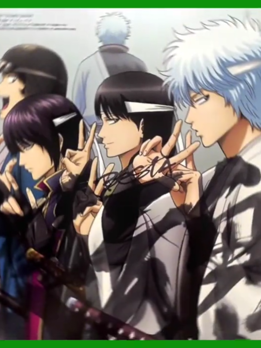 銀魂の映画楽しみや 参考様@あり@ポルカだよ  #銀魂 #gintama #manga  @さくは @ら み ゅ @なっかﾁﾞｬｰﾝ 