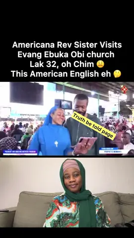 Evang Ebuka Obi