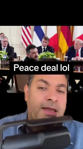 Zelenskyy meets trump and the g7 to talk about peace ##news #cryptonews 
