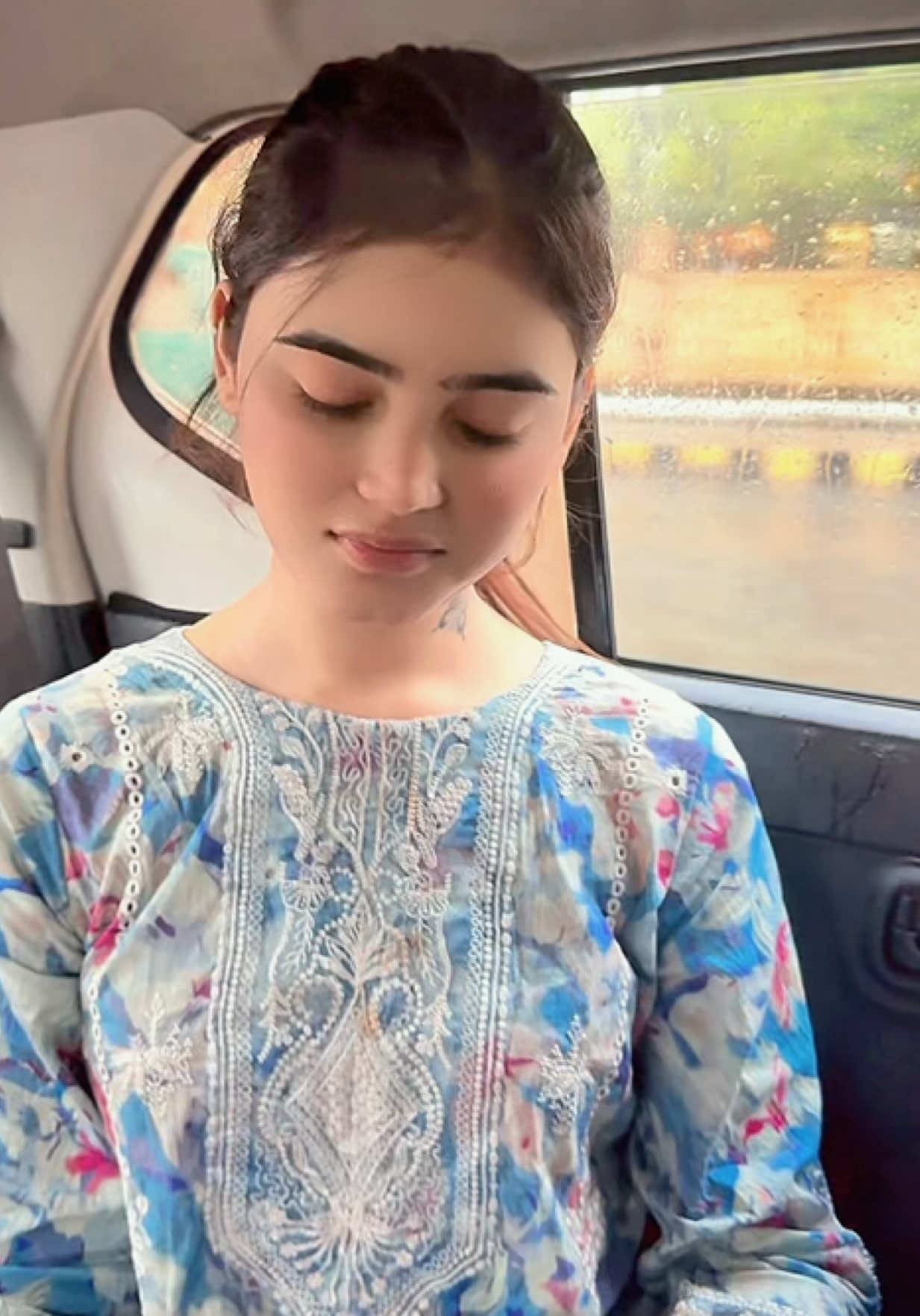 Raaz ankhe tari🔥🥹#fypシ #goviral #foryourpage #unfreezemyacount #ujalaansari 