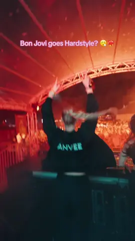 It’s my life but make it Go hard ❤️‍🔥  #bonjovi #itsmylife #remix #hardstyle #fyp 