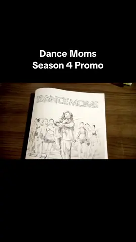 Happiest promo but saddest season.. #dancemoms 