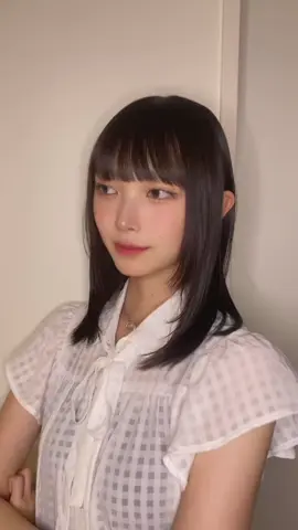 いつもと違う雰囲気だね #jk #07 #高校生 