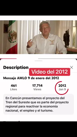 El ambicioso tren maya que lleva más de un sexenio de retraso por culpa del PRIAN y Televisa que se robaron la presidencia en el 2012 con ayuda de Televisa y su muñeco de novelas que puso el PRIAN y Televisa que fue EPN. #amlovers❤️❤️❤️❤️❤️ #trenmaya #tren #turismo #mexicoguatemala🇬🇹❤🇲🇽 