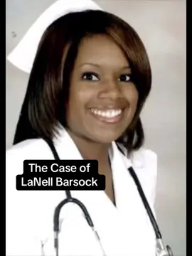 The Case of LaNell Barsock #fyp #truecrime #crimetok #foryou #creatorsearchinsights 