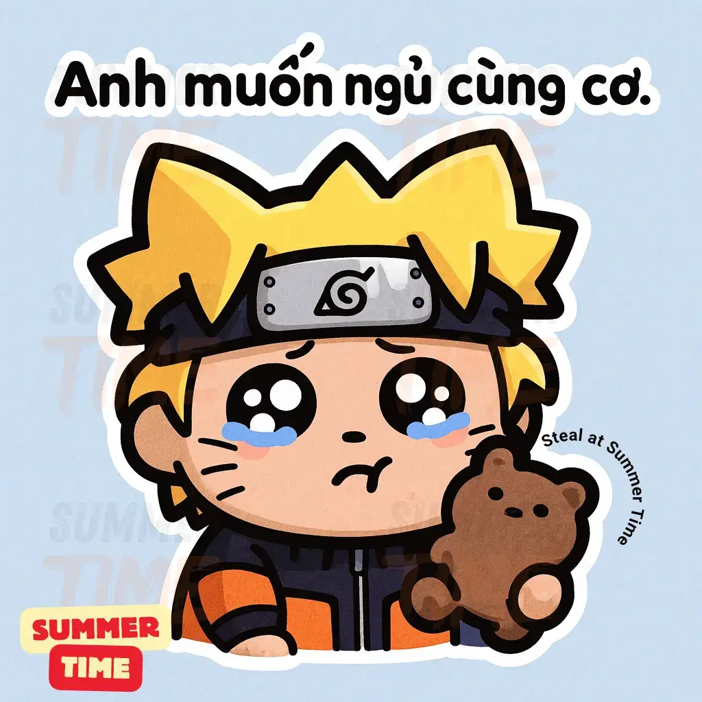 có bro nào thích sticker như này khum 😎😎😎 #stickers #avatar #mes #cute #chat 