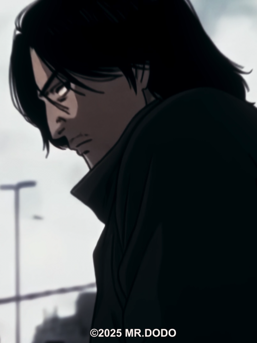 I want to be just like Dr. Tenma... #drtenma #drtenmamonster #doctortenma #kenzotenma #kenzotenmaedit #monster #monsteranime #monsternaokiurasawa #monsteranimeedit 