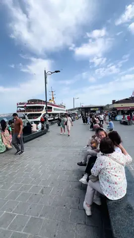 #istanbul #eminönü 