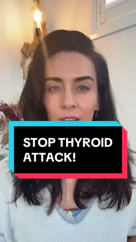 When you have Hashimoto’s, your #1 goal should be lowering your thyroid antibodies. Why?  Because lower antibodies = fewer symptoms, less immune attack, and a body that can finally heal. 💛 Here are the 5 things that worked for me (and now my clients too):  1️⃣ Finding my underlying trigger (stress, mold, viral load, toxins, food…)  2️⃣ Supporting my adrenals + cortisol balance (rest, gentle movement, hypnotherapy, nourishment)  3️⃣ Creating lifelong habits — not quick fixes  4️⃣ Reducing inflammation at every level  5️⃣ Using targeted supplements (selenium, omega-3s, B vitamins, etc.) ✨ Put together, these steps helped me put my Hashimoto’s into remission. And it’s exactly what I teach inside the Heal My Hashis Protocol — so you can do it  step by step, without the overwhelm. 💬 Comment heal my hashis if you’re on a journey of lowering your antibodies. I’ll reach out with details. #Hashimotos #HashimotosHealing #ThyroidHealth #Hypothyroidism        