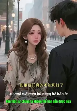 Luyện nghe tiếng trung 