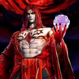 [Renegade immortal] wang lin almost killed by tousen but mo zhu saved him