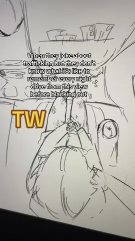 I lowkey miss those flower pajamas tho #vent #artist #saawarenes #traffickingawarenes #childhoodtrauma 