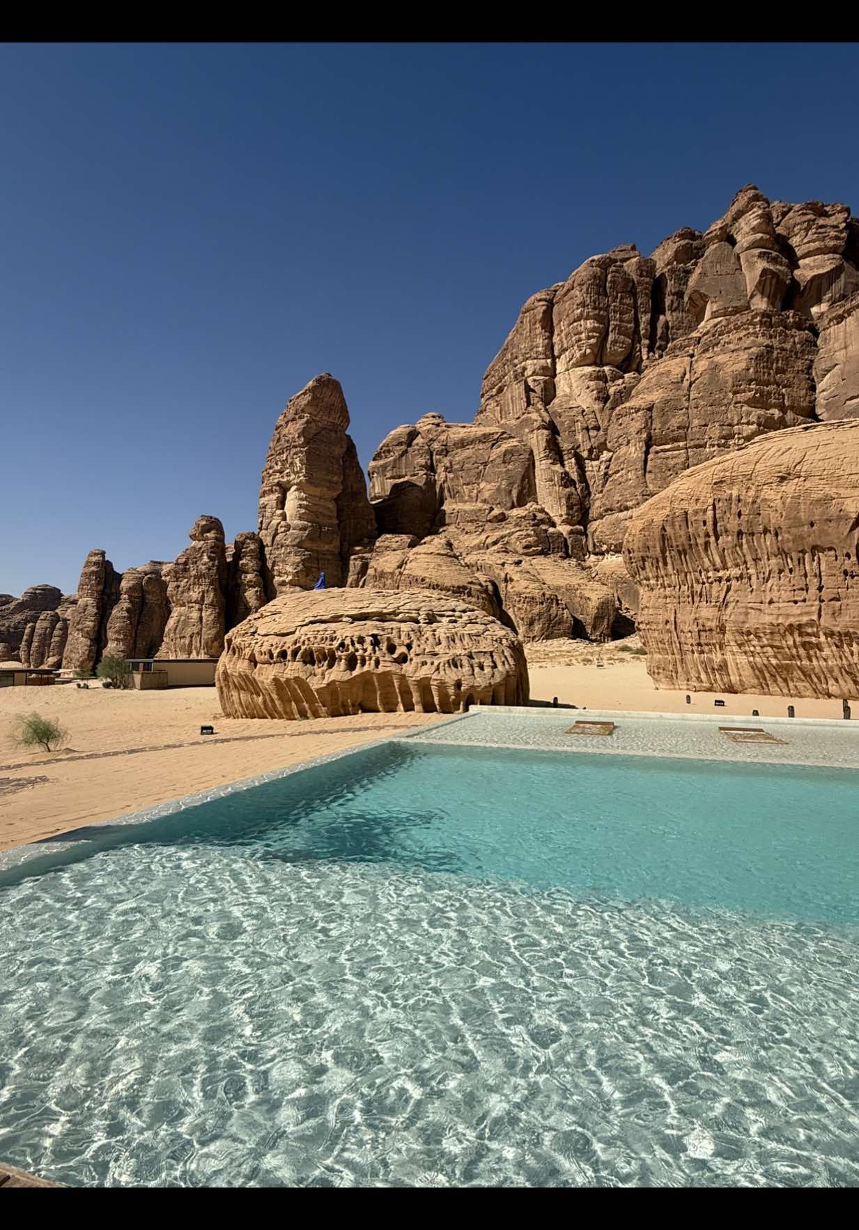 AlUla 😍❤️🐪🌴☀️🧘🏼‍♀️#saudiarabia🇸🇦 #alula #ksa🇸🇦 #travel #solo 
