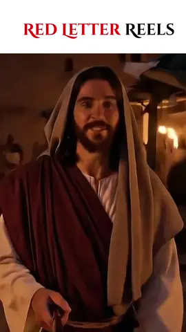 More RED LETTER REELS Sometimes the real flex is praying in silence 🙏✨ Other times it’s picking up your cross and walking it out daily. 📱✝️ If Jesus had a vlog, this is exactly how he’d drop motivation to the feed. VEO3 AI satire — just for fun, but still truth.” #VEO3 #AIVideo #JesusVlogs #AIInfluencer #FaithTok          