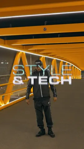 Style & Tech 💿 Optics & Design: Refinement OUT NOW #fyp #musica #grime #grimemusic #newmusic 