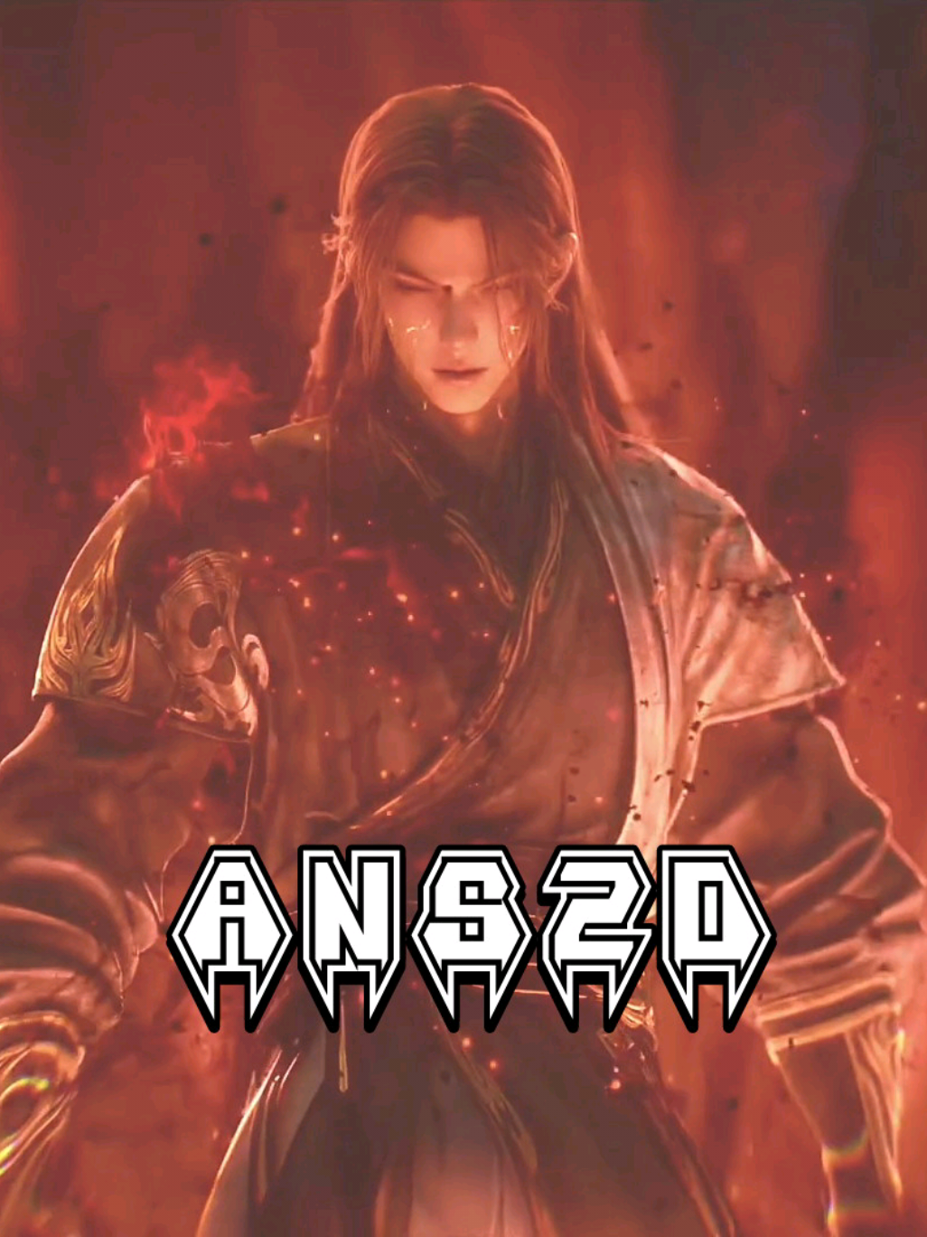 02 | Tomb of fallen gods #chennan #tomboffallengods #donghua #donghuaedit #fyppppppppppppppppppppppp 