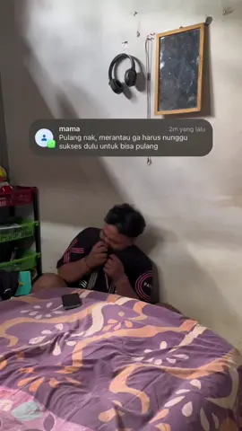 maaf ya ma #CapCut #fyp #galau #sad 