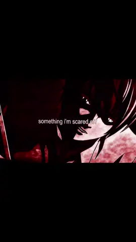 they are much more cunning than other monsters.. #deathnote #тетрадьсметри #animeedits #lightyagami #fyp 