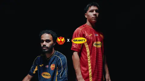 Get ready for a new chapter. 🙌 Bolder colours, bigger dreams, and battles beyond borders. 🔥 Introducing the official 𝐀𝐒𝐄𝐀𝐍 𝐂𝐥𝐮𝐛 𝐂𝐡𝐚𝐦𝐩𝐢𝐨𝐧𝐬𝐡𝐢𝐩 𝐒𝐡𝐨𝐩𝐞𝐞 𝐂𝐮𝐩 𝟐𝟎𝟐𝟓 𝐇𝐨𝐦𝐞 𝐚𝐧𝐝 𝐀𝐰𝐚𝐲 kits, featuring newest 𝙊𝙛𝙛𝙞𝙘𝙞𝙖𝙡 𝙋𝙖𝙧𝙩𝙣𝙚𝙧, 𝐆𝐑𝐀𝐍𝐓𝐓 𝐋𝐮𝐛𝐫𝐢𝐜𝐚𝐧𝐭𝐬. 🛢️✨ Worn by our #RedGiants and built for belief, this jersey carries more than just a crest. 🫡 It carries the pride of our fans, the legacy of decades, and forged for the fight on the stage of ASEAN. 🌏💪 Wherever the journey takes us, one thing remains the same… 𝗧𝗵𝗶𝘀 𝗜𝘀 𝗦𝗲𝗹𝗮𝗻𝗴𝗼𝗿. 🔴🟡 🔜Stay tuned for the official launch of our new 𝐀𝐒𝐄𝐀𝐍 𝐂𝐥𝐮𝐛 𝐂𝐡𝐚𝐦𝐩𝐢𝐨𝐧𝐬𝐡𝐢𝐩 𝐒𝐡𝐨𝐩𝐞𝐞 𝐂𝐮𝐩 𝟐𝟎𝟐𝟓 Home and Away kits! #SelangorFC #ThisIsSelangor #ShopeeCup #ASEANUtdFC