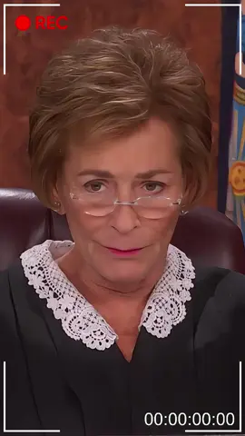#judge #judgejudy 