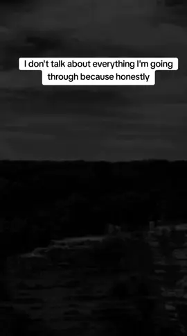 “Nobody sees the nights I cry…” #imstillfighting #HealingJourney #innerpain #fypシ #emotionalvideo 