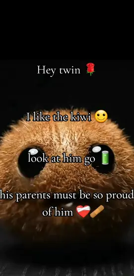 Hes low-ley tuff #aifruit #ai #cute #fyp #hi 