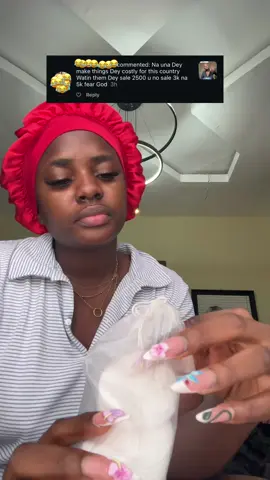 Na why some of una go Dey do business yet nothing to show for it 😹💔 #nigeriantiktok #trending #viral 