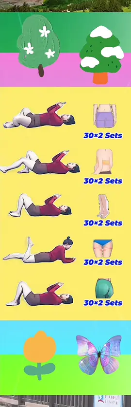 #Fitness #noequipmentworkout #workout #women 