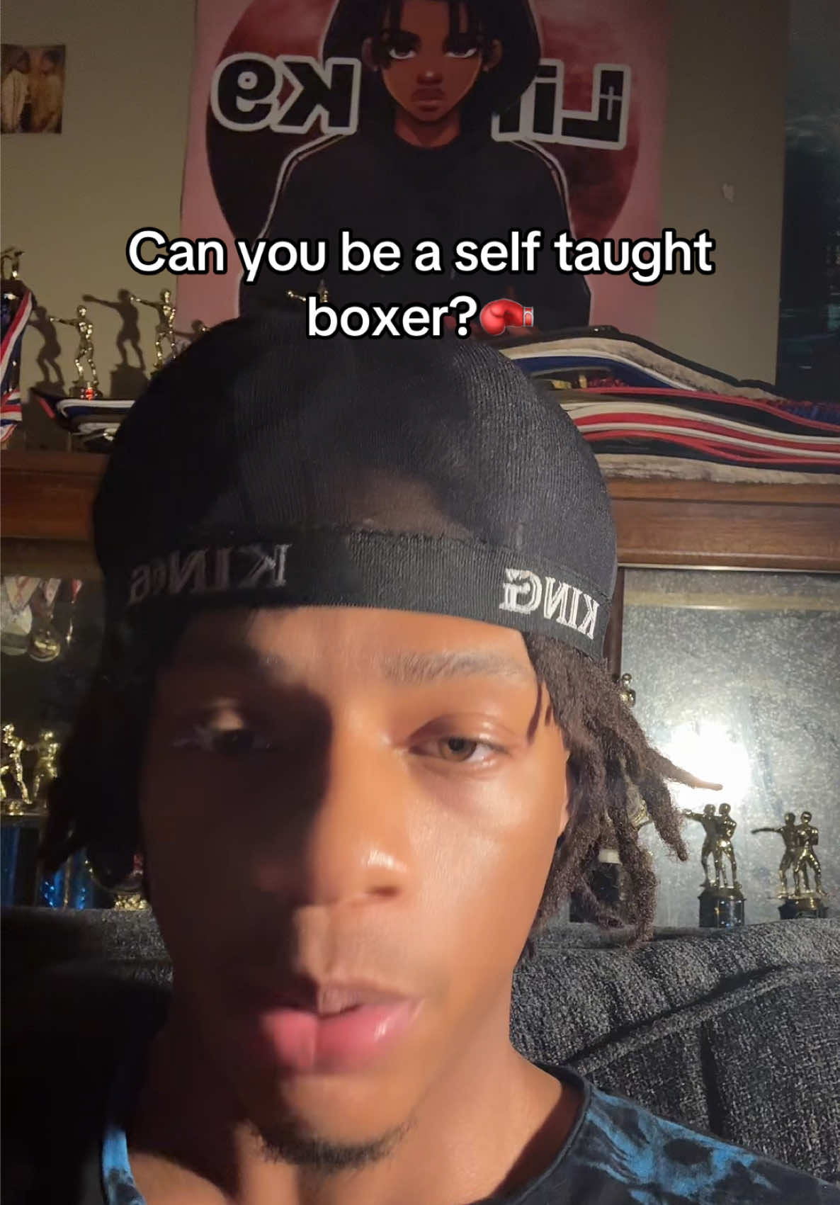 #boxing 