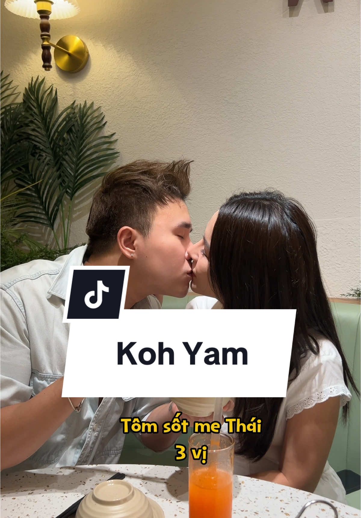 Koh Yam - D24 - 107 Xuân La/ Tây Hồ / Hà Nội