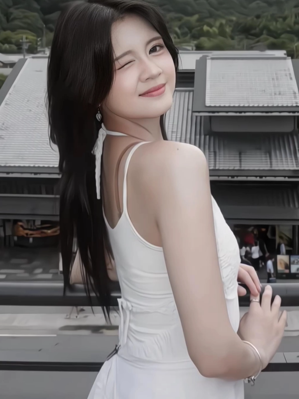 #christyjkt48 #angelinachristy #jkt48 