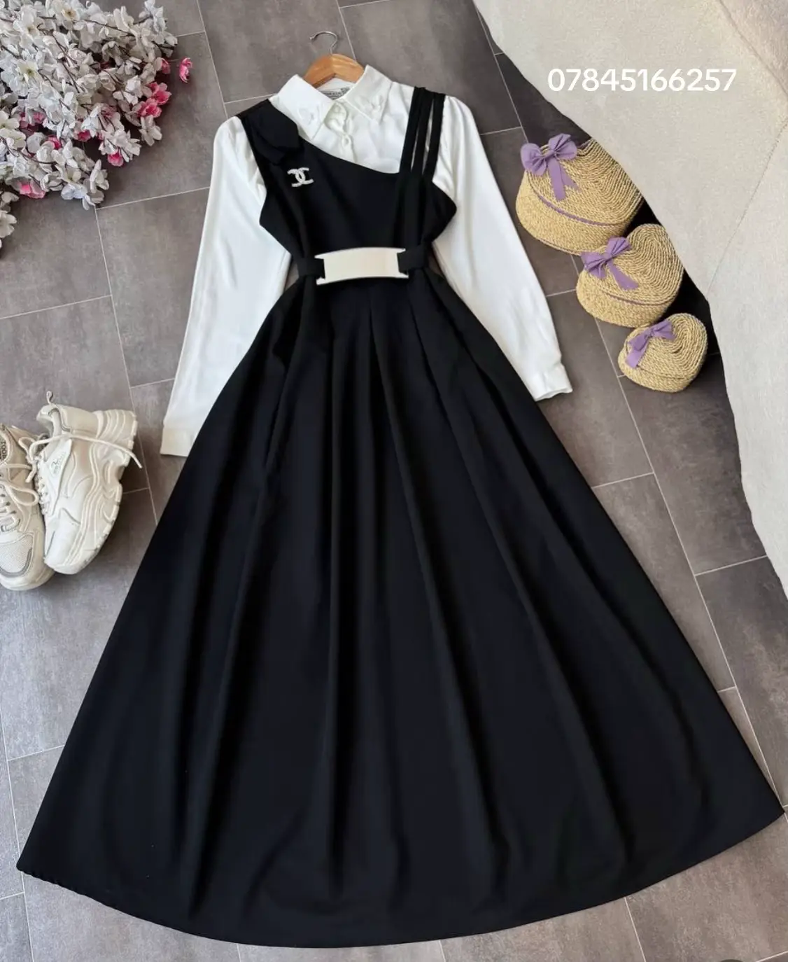 #ملابس نسائيه👗 المكان. الناصريه. الحبوبي. قرب جامع الناصري 07845166257 يوجد توصيل إلى جميع المحافــظات     #الشعب_الصيني_ماله_حل😂😂 #مالي_خلق_احط_هاشتاقات #ناصريه_كوت_حله_سماوه_اربيل_دهوك_احبكم_ #العراق 