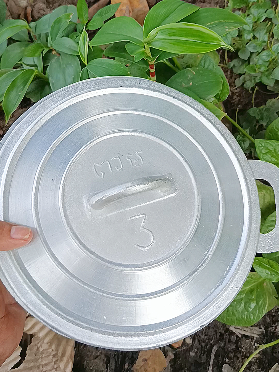 nồi gang thái số 3#noigangduc #noigangducnguyenkhoi #noigangthai 