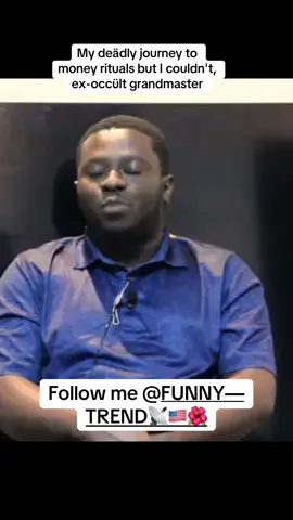 My deädly journey to money rituals but I couldn't, ex-occült grandmaster#viralvideos #fyp #goviral #fouryou  @ghanaianmovies3  @ghanaianmovies3  @ghanaianmovies3 