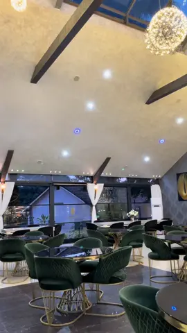 Your next chill spot is right here✨. #dynastylounge ,#restaurantvibes ,#fyp ,#kampala ,#WeekendVibes 