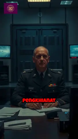 Pengkhianat Berseragam : Menjual Maruah Negara Demi RM5 Juta Sebulan! #atmmalaysia🇲🇾 #rasuah #pengkhianat #fypシ゚viral #malaysia 
