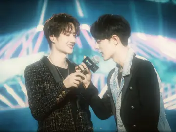 #wangyibo ; where are you? gege #xiaozhan you still in my heart. #xzyabc #yizhan #theuntamed 